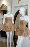 Irisha Dress