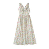 Camelia Dress
