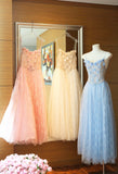 Celestia Dress