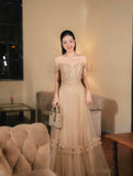 Chanelle Dress