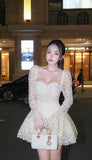 Alicia Dress