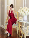 Sorelle Dress