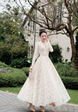 Theodora Dress