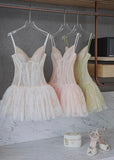Fiorella Dress