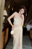 Athalia Dress