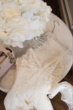 Valentina Dress (On hand)