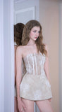 Silveria Dress