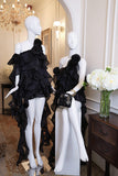 Zinnia Dress