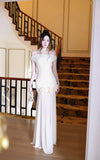 Katiana Dress (On hand)
