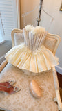 Nalya Dress