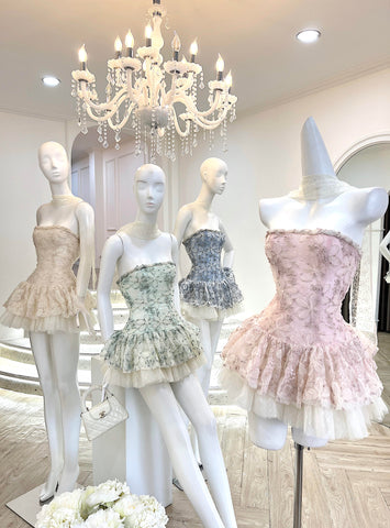 Angela Dress