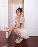 Hannah Dress