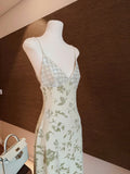 Zaria Dress