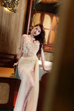 Athalia Dress
