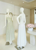 Adriella Dress