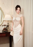 Vienna Dress