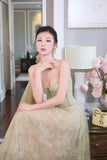 Sorella Dress