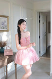 Sianna Dress (On hand)