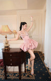 Austrella Dress