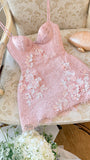 Hennessy Dress