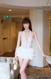 Katniss Dress