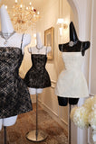 Jenny Dress (On hand)