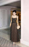 Dahlia Dress (On hand)