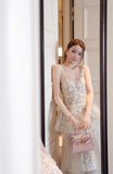 Alessandra Dress