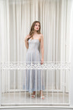 Odessa Dress