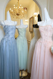 Aveline Dress