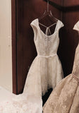 Cora Dress