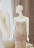 Zarela Dress (On hand)