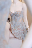 Aurelia Dress (On hand)