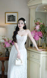 Alea Dress