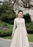 Theodora Dress