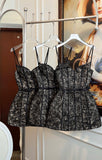 Katrina Dress