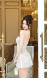 Pamela Dress (On hand)