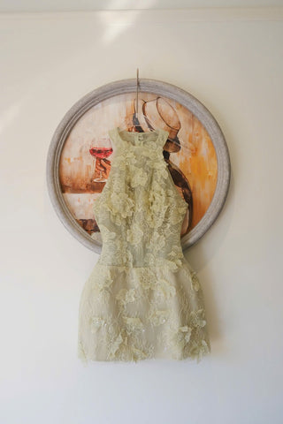 Kylie Dress (On hand)