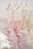 Kiana Dress (On hand)