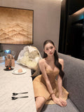 Freya Dress