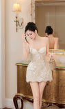 Hennessy Dress (On hand)