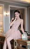 Tricia Dress