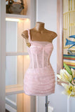 Avalyn Dress