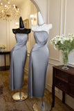 Zyrelle Dress