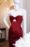 Zayana Dress (On hand)