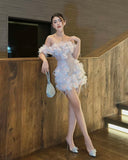 Alara Dress