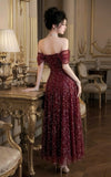 Paulina Dress
