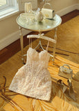 Persephone Dress