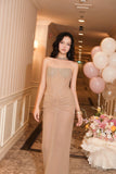 Zarela Dress (On hand)