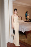 Yalena Dress